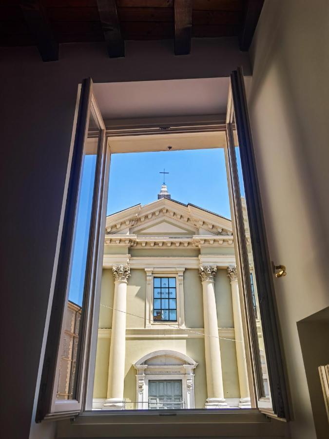 Il Cantuccio Di Gioia Brescia megye Kültér fotó