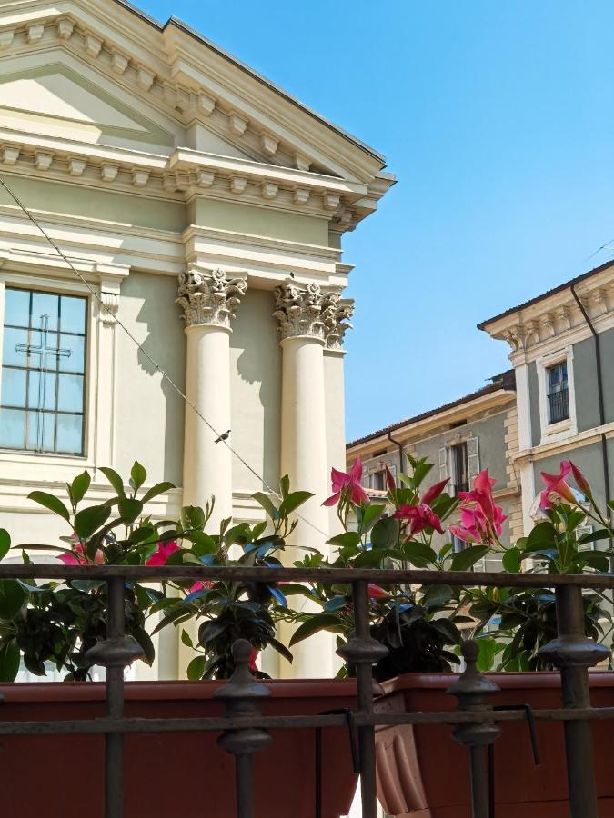 Il Cantuccio Di Gioia Brescia megye Kültér fotó